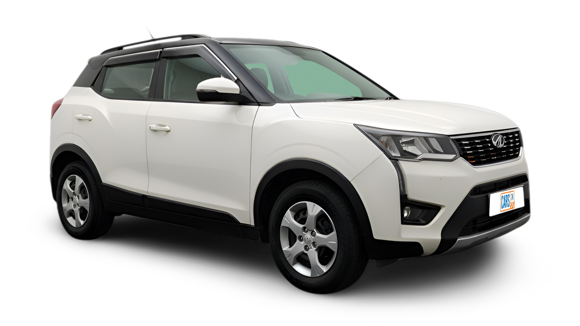 Mahindra XUV300-img